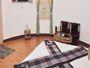 Prashanti Resort Madikeri Zewnętrze zdjęcie