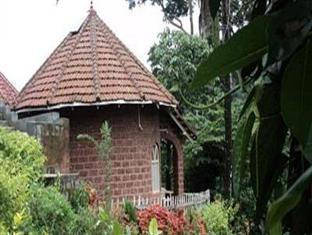 Prashanti Resort Madikeri Zewnętrze zdjęcie