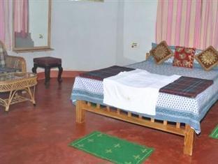 Prashanti Resort Madikeri Zewnętrze zdjęcie