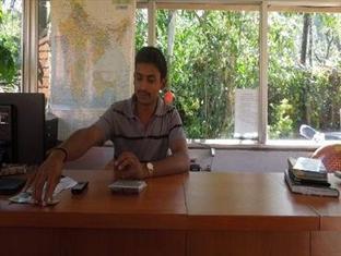 Prashanti Resort Madikeri Zewnętrze zdjęcie