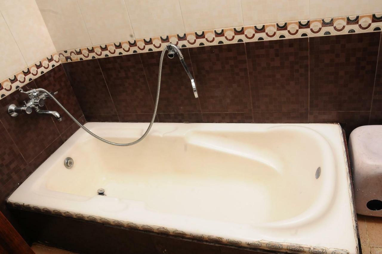 Prashanti Resort Madikeri Zewnętrze zdjęcie